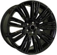 Photos - Wheel Replica LR845 (9,5x22/5x120 ET49 DIA72,6)