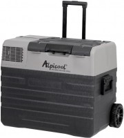 Photos - Car Cooler & Fridge Alpicool ENX52 