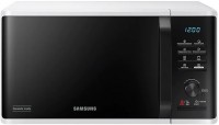 Photos - Microwave Samsung MG23K3515AW white