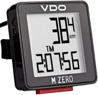 Cycle Computer VDO M-Zero 