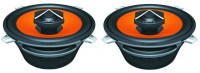 Photos - Car Speakers Hertz ECX 130.4