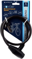 Photos - Bike Lock Apecs PD-81-65 