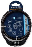 Photos - Bike Lock Apecs PD-82-65 