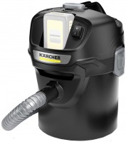 Photos - Vacuum Cleaner Karcher AD 2 Battery 