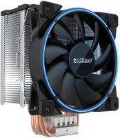 Photos - Computer Cooling PCCooler GI-X5B V2 