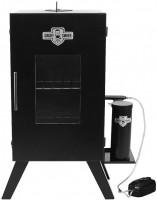 Photos - BBQ / Smoker Did Koptenko Daddy Smoke 66x38x31 