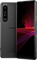 Photos - Mobile Phone Sony Xperia 1 III 256 GB