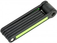 Photos - Bike Lock Author U-lock AUL FlexGuard 