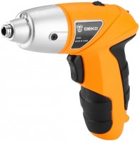 Photos - Drill / Screwdriver DEKO ZKS4 063-4113 