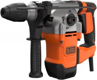 Photos - Rotary Hammer Black&Decker BEHS03K 