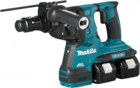 Photos - Rotary Hammer Makita DHR281PT2J 