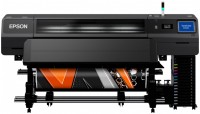 Photos - Plotter Printer Epson SureColor SC-R5010L 