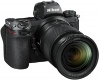 Photos - Camera Nikon Z6 II  kit 24-200