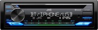 Photos - Car Stereo JVC KD-T922BT 