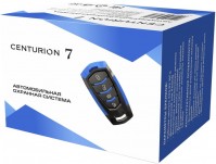 Photos - Car Alarm Centurion 07 