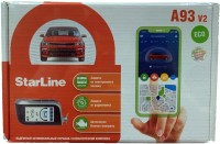 Photos - Car Alarm StarLine A93 v2 2CAN+2LIN 