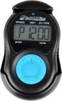 Photos - Heart Rate Monitor / Pedometer inSPORTline Foot Pedometer 