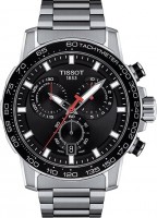 Wrist Watch TISSOT Supersport Chrono T125.617.11.051.00 