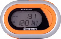 Photos - Heart Rate Monitor / Pedometer inSPORTline PedoBasic Pedometer 