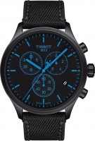 Photos - Wrist Watch TISSOT Chrono XL T116.617.37.051.00 