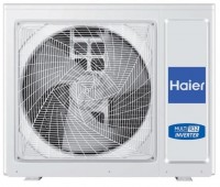 Photos - Air Conditioner Haier 2U50S2SM1FA 50 m² on 2 unit(s)