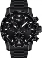 Wrist Watch TISSOT Supersport Chrono T125.617.33.051.00 
