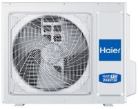Photos - Air Conditioner Haier 4U75S2SR3FA 75 m² on 4 unit(s)