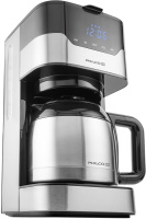 Photos - Coffee Maker Philco PHCM 3000 stainless steel