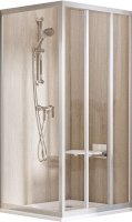 Photos - Shower Enclosure Ravak Supernova ASDP3/APSS 81x91 left / right