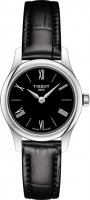 Photos - Wrist Watch TISSOT Tradition 5.5 Lady T063.009.16.058.00 