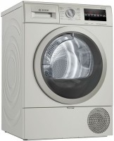 Photos - Tumble Dryer Bosch WTR 87TES PL 