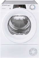 Photos - Tumble Dryer Candy RapidO ROE H8A2TE 