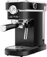 Photos - Coffee Maker ETA Storio 6181 90020 black