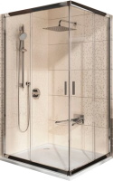 Photos - Shower Enclosure Ravak Blix 120x80 left / right