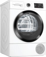 Photos - Tumble Dryer Bosch WTW 8760E PL 