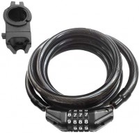 Photos - Bike Lock Comanche Split-12/18