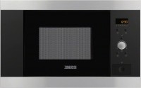 Photos - Built-In Microwave Zanussi ZBM 17542 XA 
