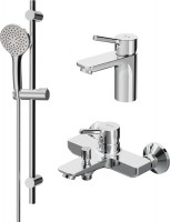 Photos - Bath Tap Set AM-PM X-Joy S F40985B00 