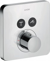 Photos - Tap Axor Shower Select 36707000 