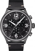 Photos - Wrist Watch TISSOT Chrono XL T116.617.36.067.00 