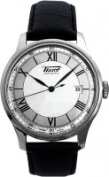 Photos - Wrist Watch TISSOT Heritage Sovereign Automatic T66.1.723.33 