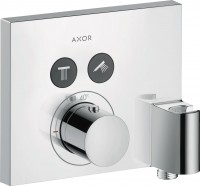 Photos - Tap Axor Shower Select 36712000 