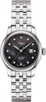 Photos - Wrist Watch TISSOT Le Locle Automatic Lady T006.207.11.126.00 