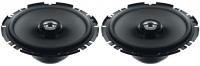 Photos - Car Speakers Hertz DCX 170.3 