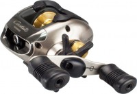 Photos - Reel Shimano Castaic 201SF 