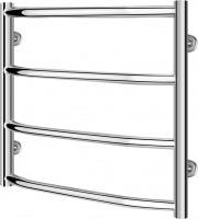 Photos - Heated Towel Rail Lidz Trapezium