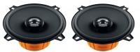 Photos - Car Speakers Hertz DCX 130.3 