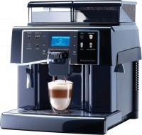 Photos - Coffee Maker SAECO Aulika Evo Focus black