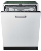Photos - Integrated Dishwasher Samsung DW60R7070BB 