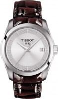 Photos - Wrist Watch TISSOT Couturier Lady T035.210.16.031.03 
